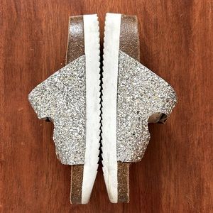 Browns BCool EUC Sandals